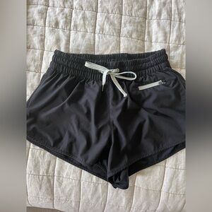 Vuori Clementine short